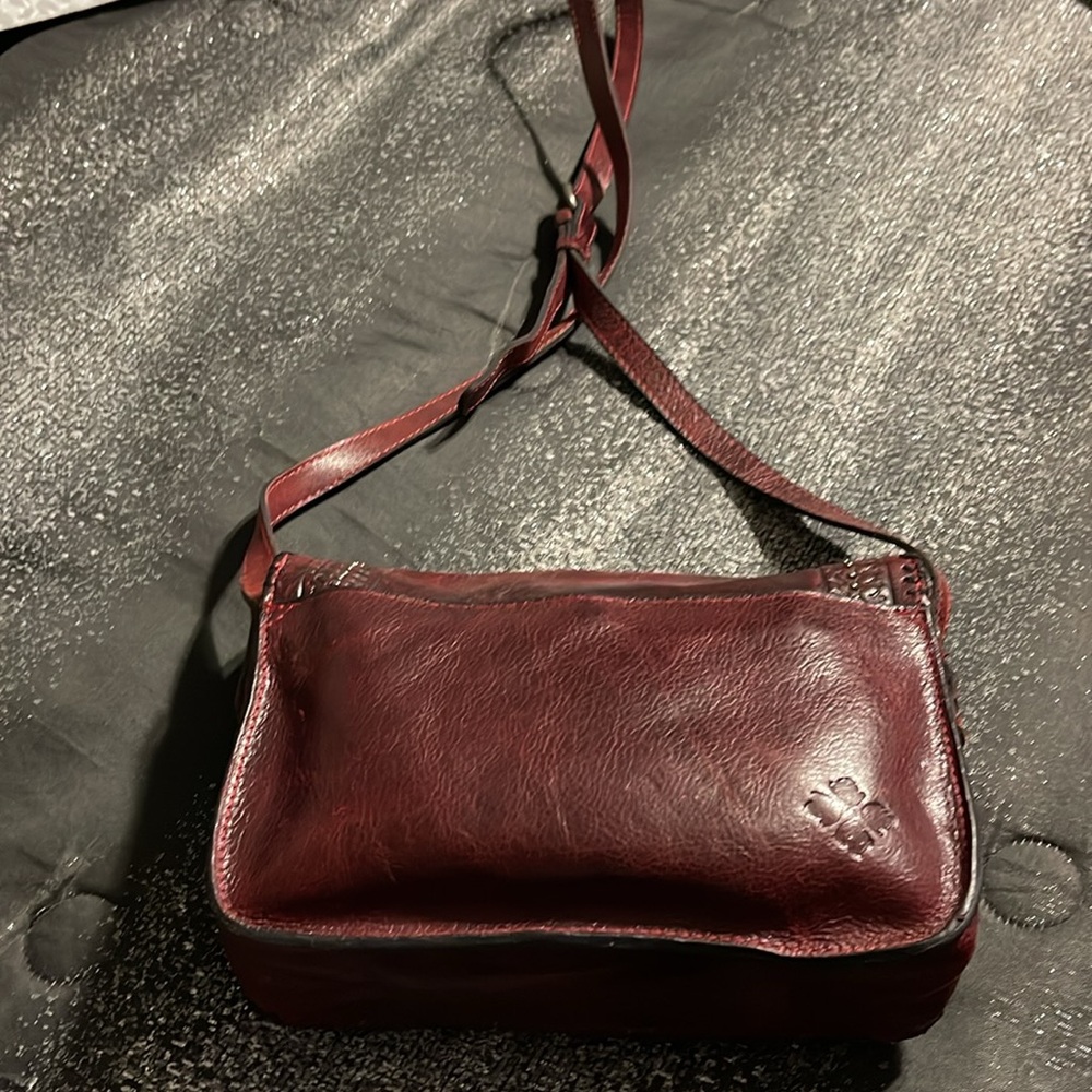 Patricia Nash barely used - Picture 2 of 4